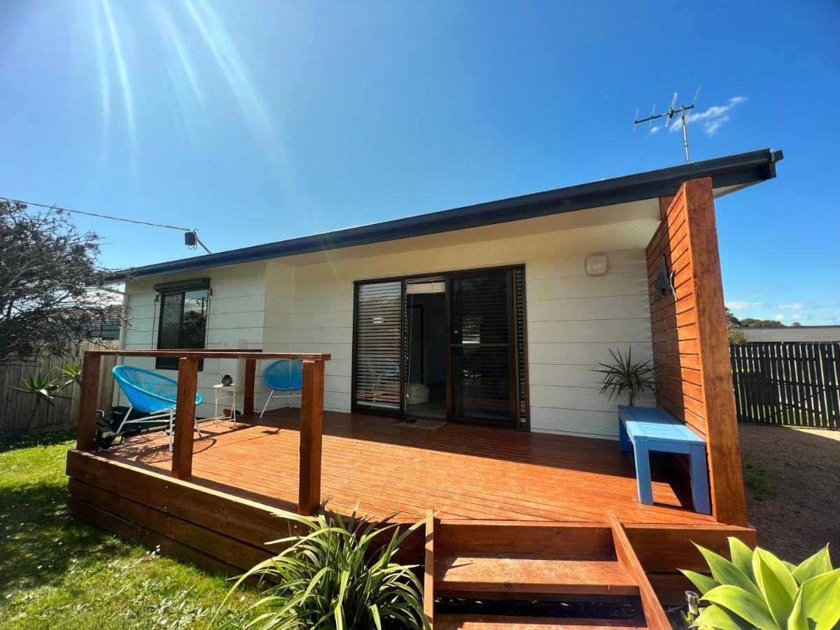 Owlhouse On Island Villa Cowes Exterior photo